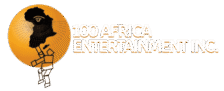 100 Africa Entertainment