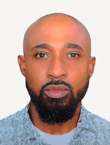 Is real Nana Yaw Adusei